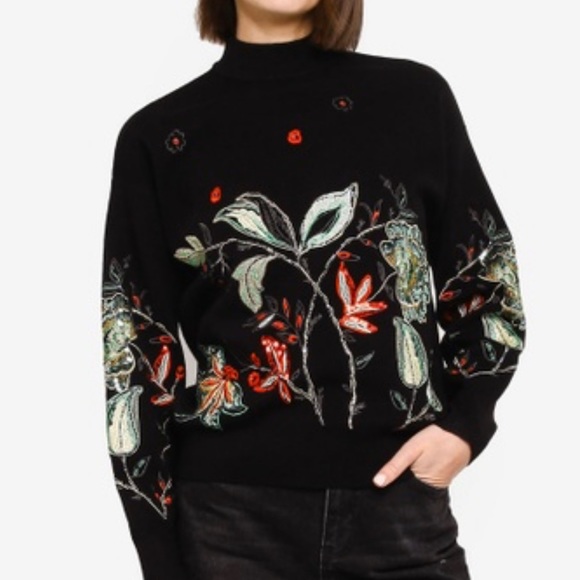 Desigual Sweaters - Desigual sweater